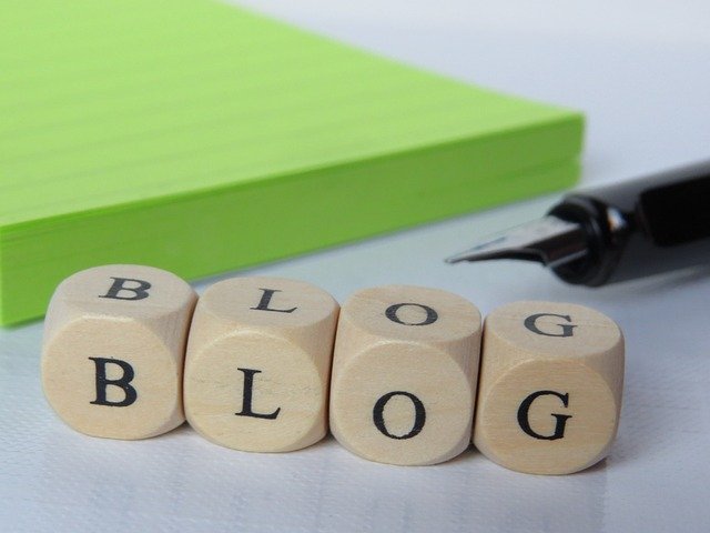 Mzass AI blogs page, shows recent AI information